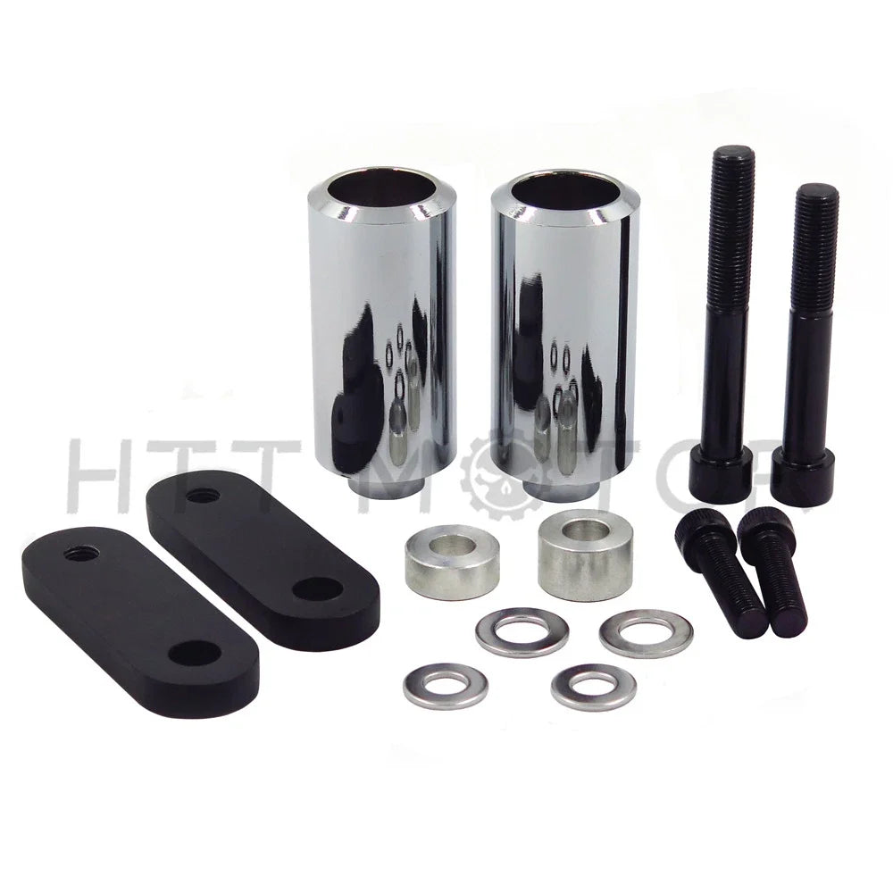 Frame Slider Crash Protector (Aluminum) for Honda CBR1000RR 2004-2005