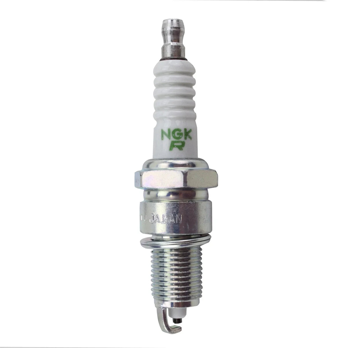 NGK 5077 ZGR5A V-Power Spark Plug for BMW E23 E24 E28 E30 E32 E34 E36 (1977–1999)