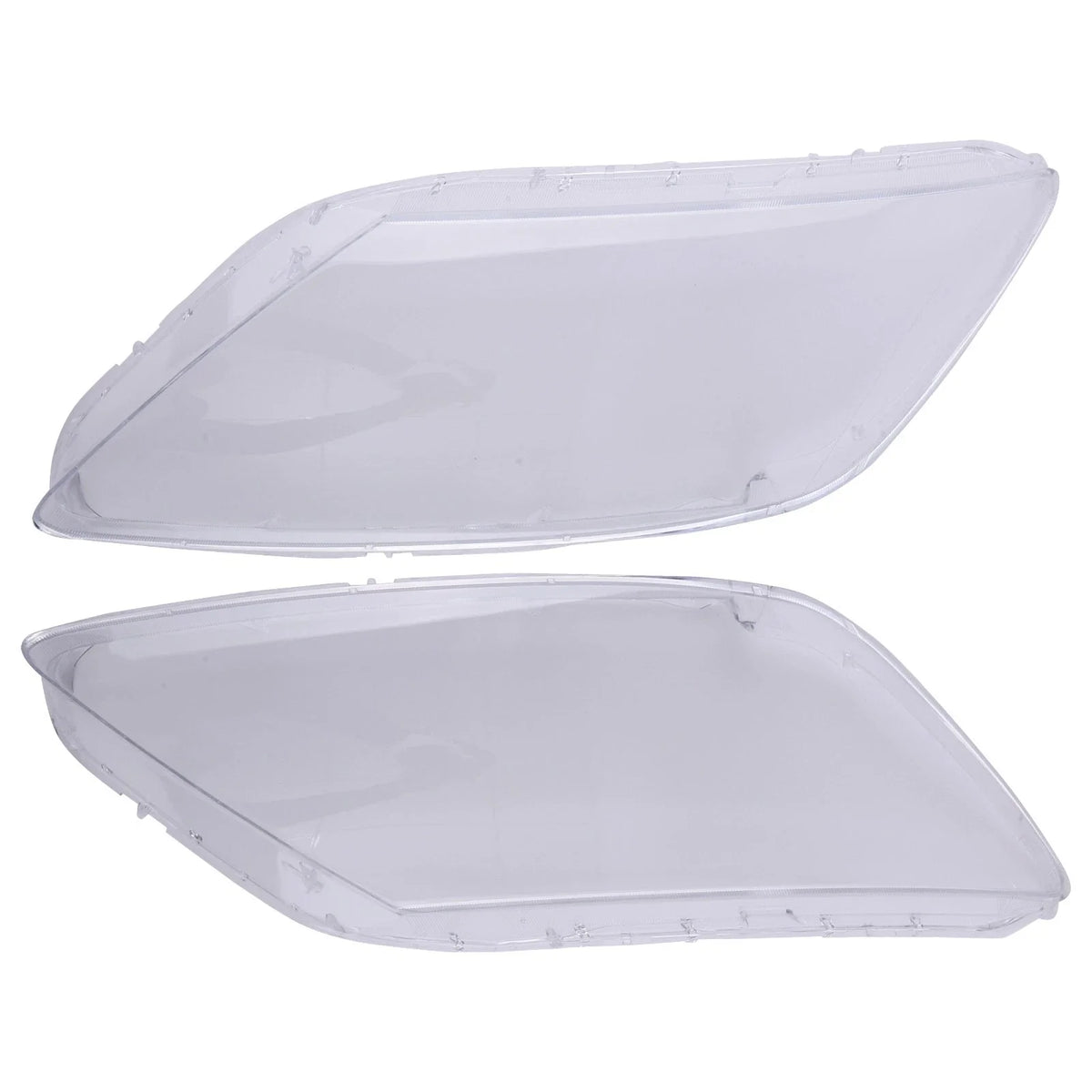 Clear Headlight Lens Housing for CX-7 (2007-2012)