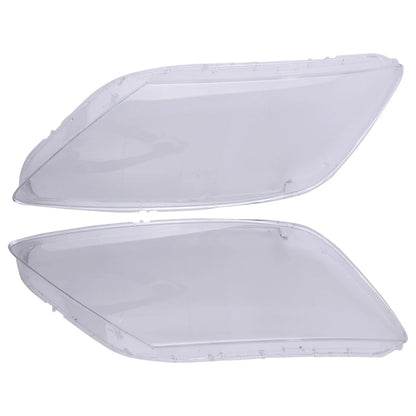 Clear Headlight Lens Housing for CX-7 (2007-2012)