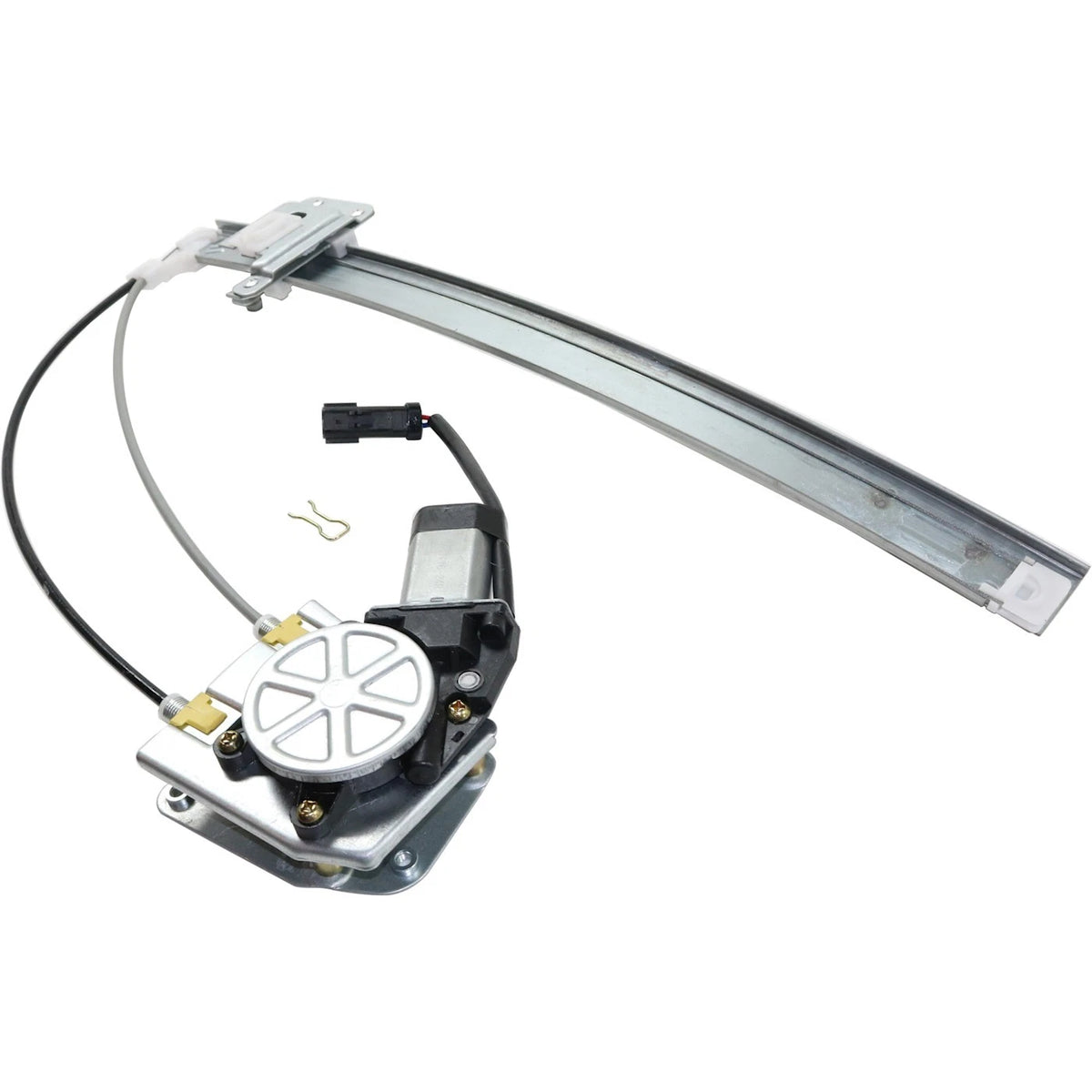 Window Regulator Rear Left for Jeep Liberty (2002–2006)