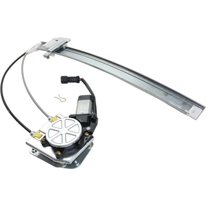 Window Regulator Rear Left for Jeep Liberty (2002–2006)