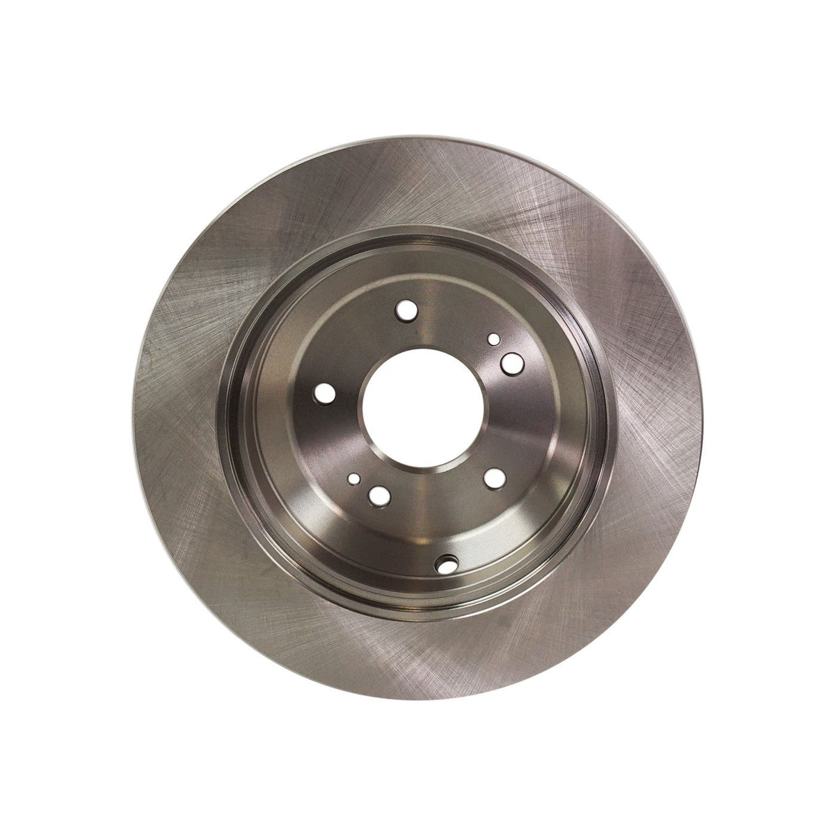 Rear Brake Rotors for 2009-2010 Hyundai Genesis