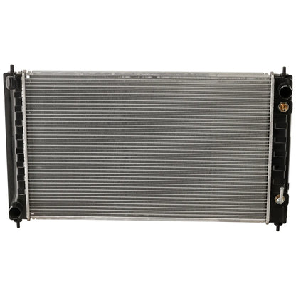 Cooling Radiator for 2016-2018 Nissan Altima