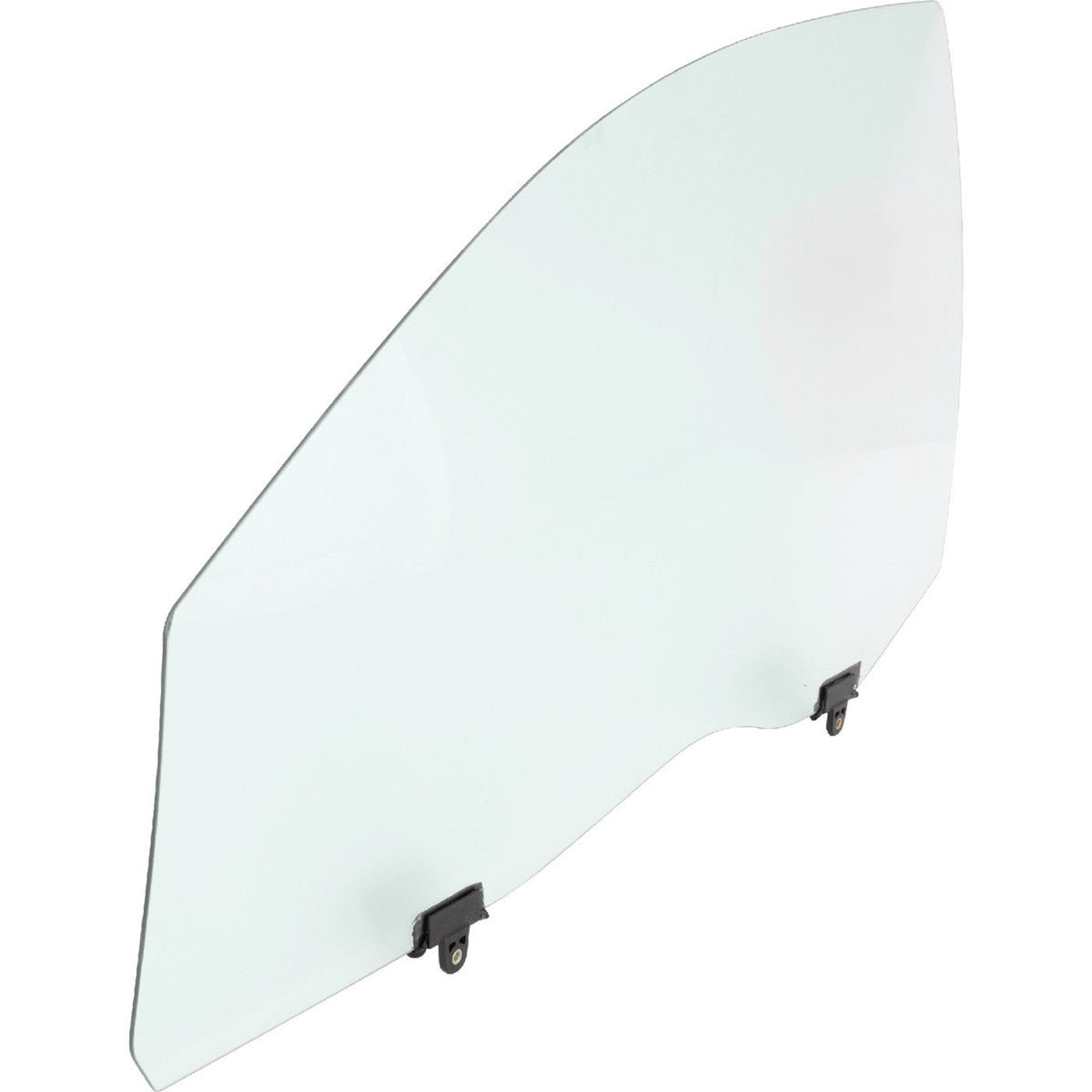 Front Driver Side Door Glass for Mitsubishi Mirage