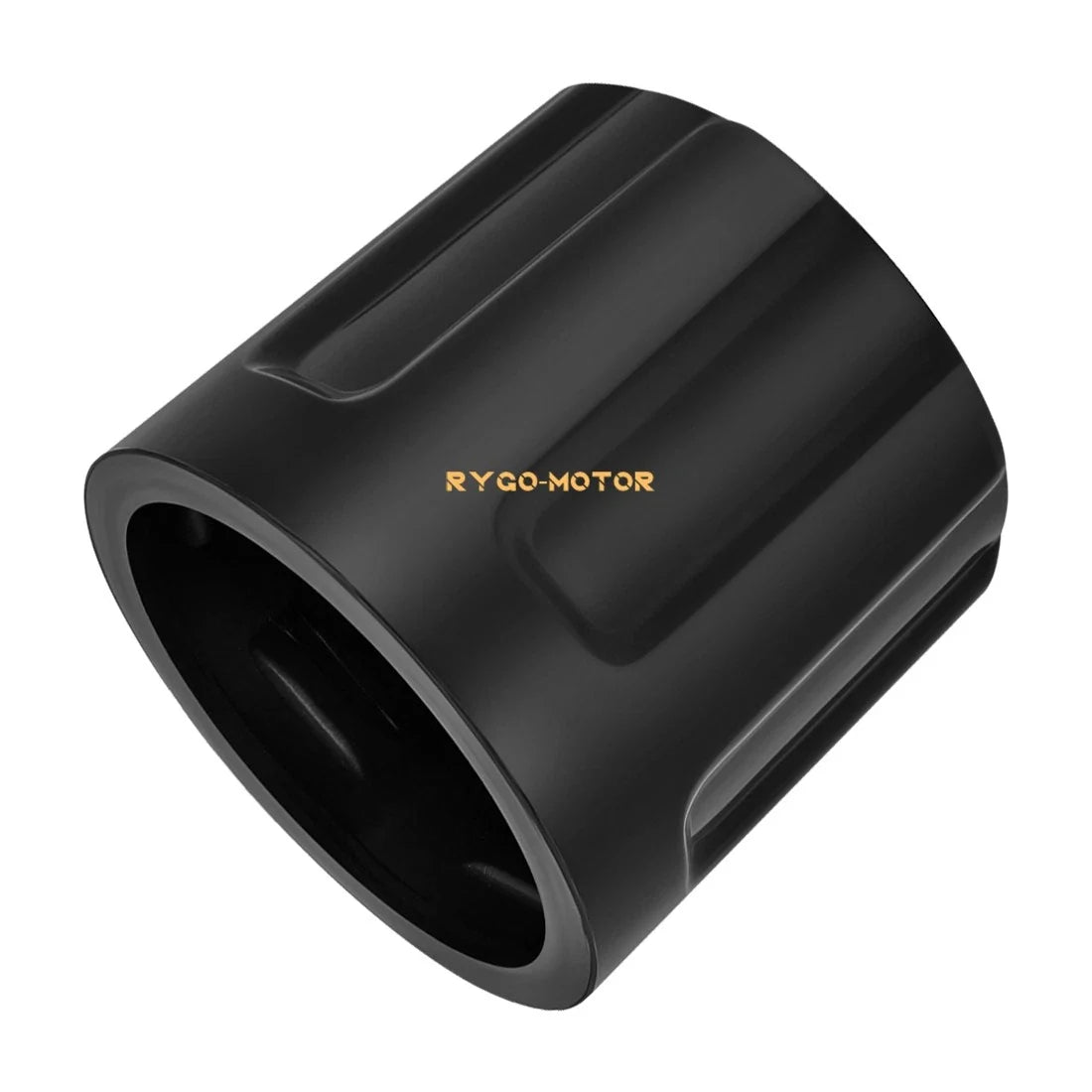 Center Hub Wheel Cap for Suzuki Quadrunner LT230 LTF250 LT4WD LT125 LT185 LT250E (1985–1998)