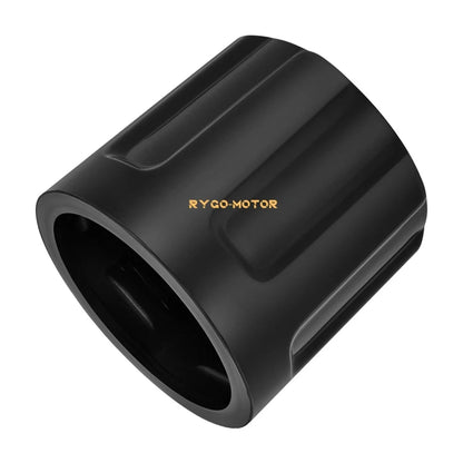 Center Hub Wheel Cap for Suzuki Quadrunner LT230 LTF250 LT4WD LT125 LT185 LT250E (1985–1998)