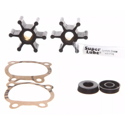 Impeller Kit for Utility Pump Drummond (1/10 HP, 63317)