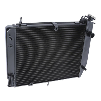 Radiator - Black for Yamaha YZF R1 (2000 to 2001)