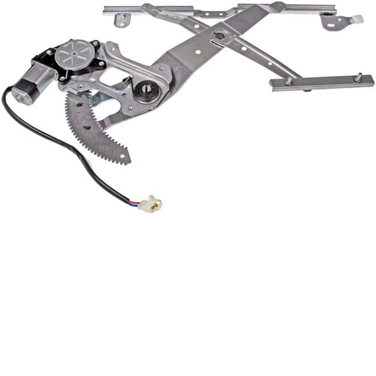 Window Regulator and Motor Assembly for Subaru Impreza (2002–2007) Front Left