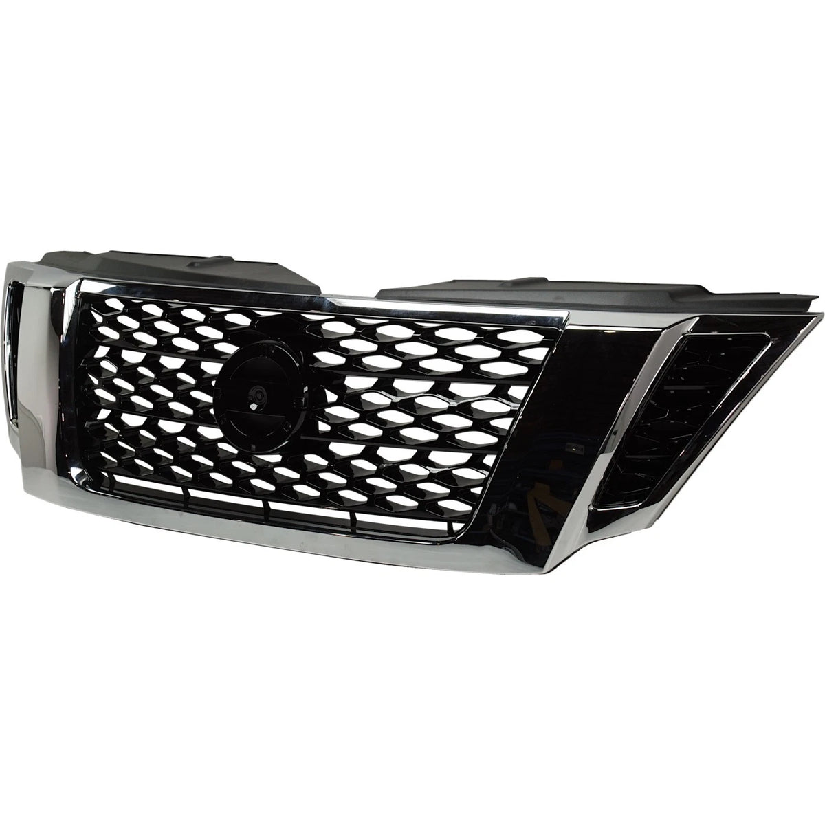 Grille 623105ZW0A for Nissan Armada (2017–2020)