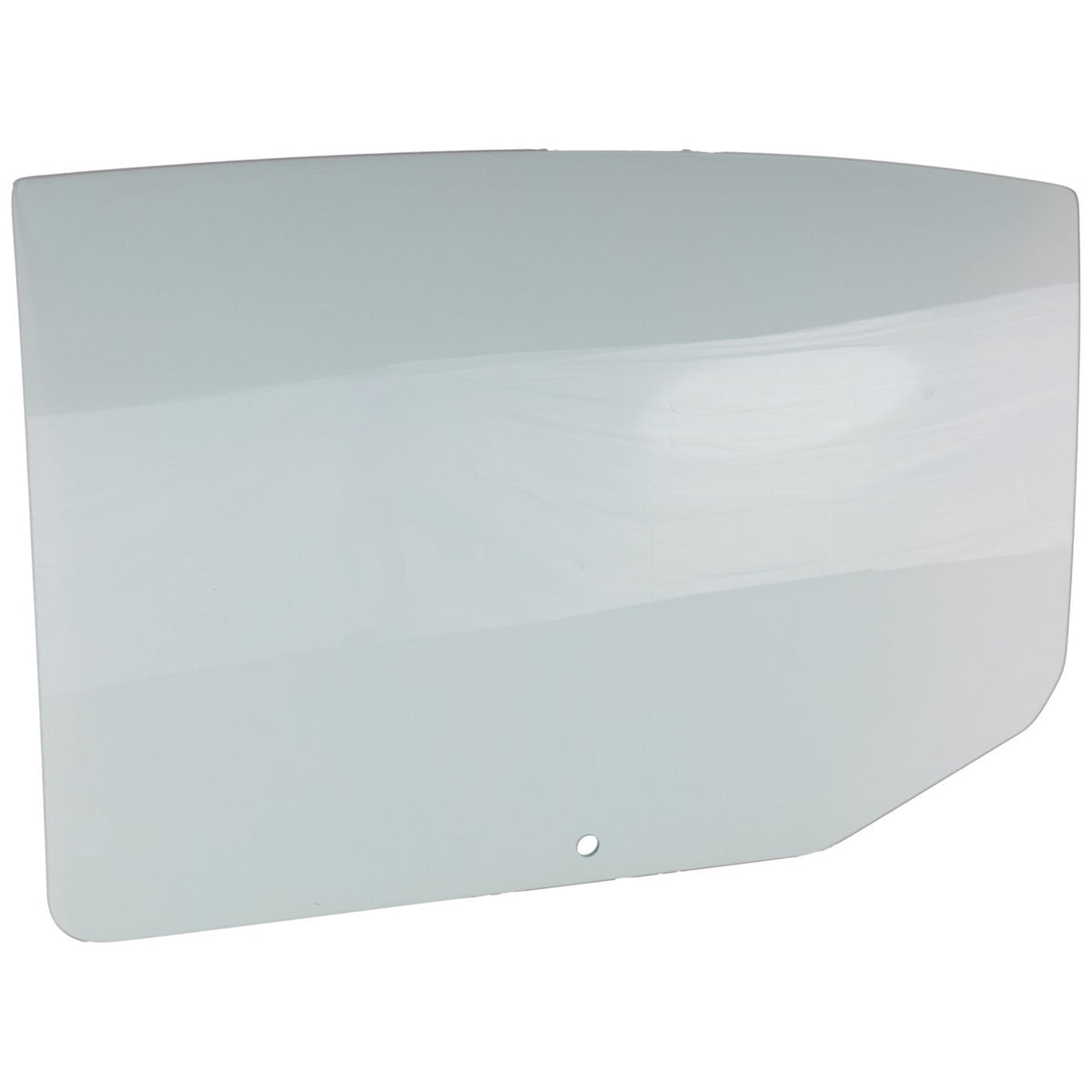 Driver Side Rear Door Glass for Dodge Avenger 200