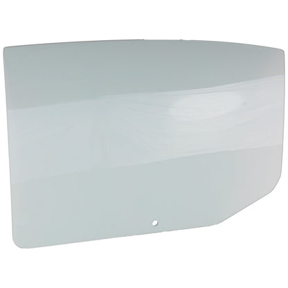 Driver Side Rear Door Glass for Dodge Avenger 200