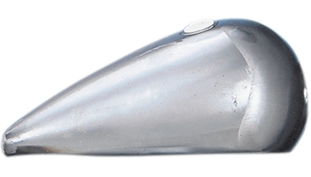 Quickbob Smooth Top Gas Tank for Harley Sportster (1982–2003)