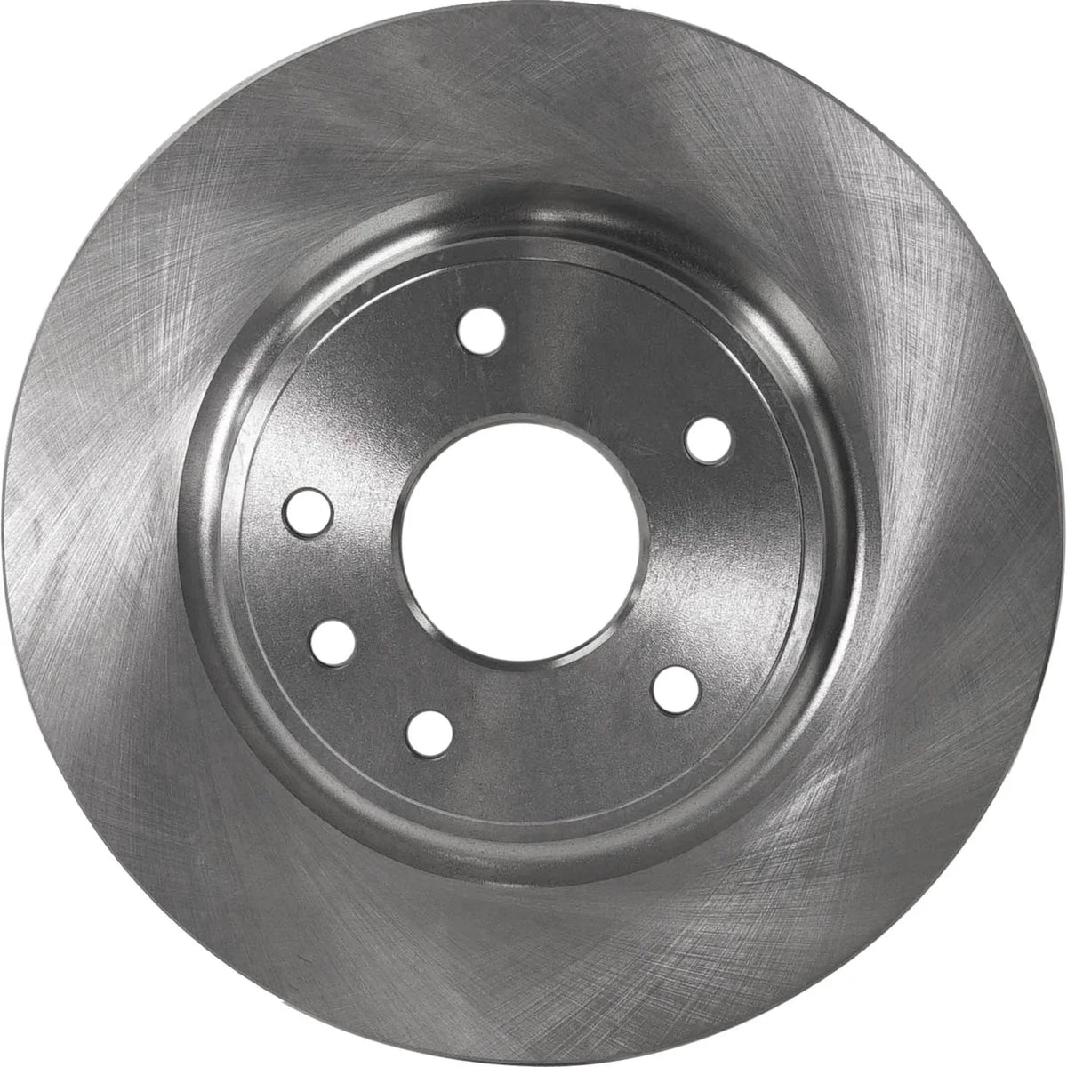 Disc Rotors and Brake Pads Kit for Chrysler Pacifica (2017–2022)