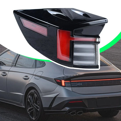 Full LED Rear Tail Light for Hyundai Sonata (2024–2025) 92401-L1550