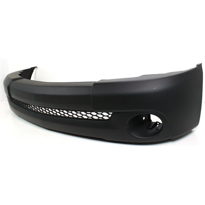 Bumper Cover Kit for Toyota Tundra (2003) 2 Piece