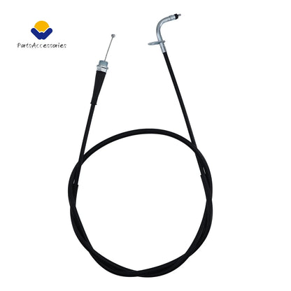 Choke Cable Assembly for Arctic Cat 400 500 Bearcat 454 2x4 4x4 (1996-2001)