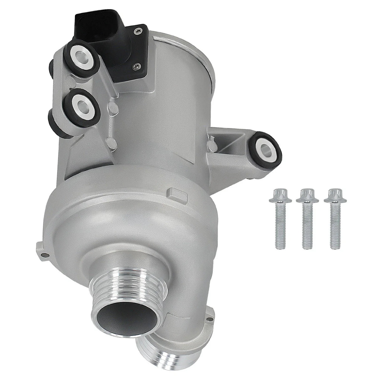 Coolant Water Pump for BMW 335i/435i/M2/X6 (2012–2019)