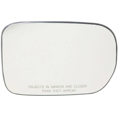 Mirror Glass Set for Honda Pilot (2003–2008) Left Right