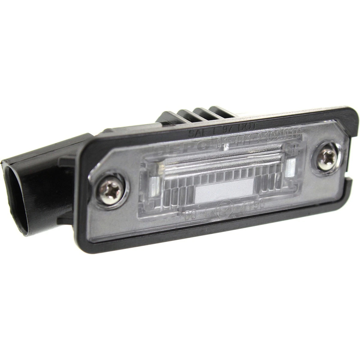 License Plate Light for VW (3D0943021A)