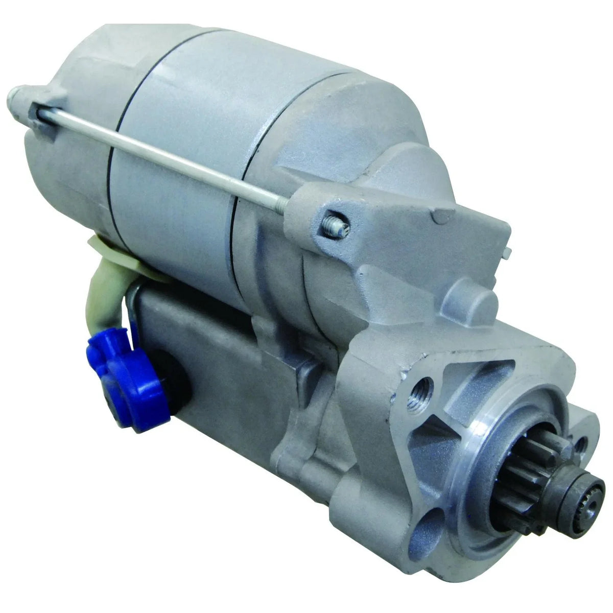 Starter for Toyota Tundra V6 (2000–2004)