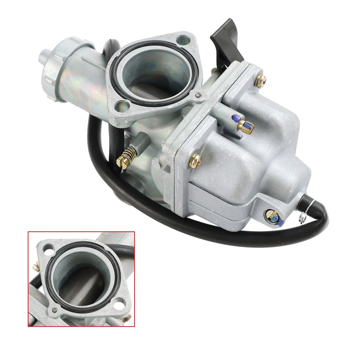 Carburetor Carb for Italika Dm200 TI (2000–2023)