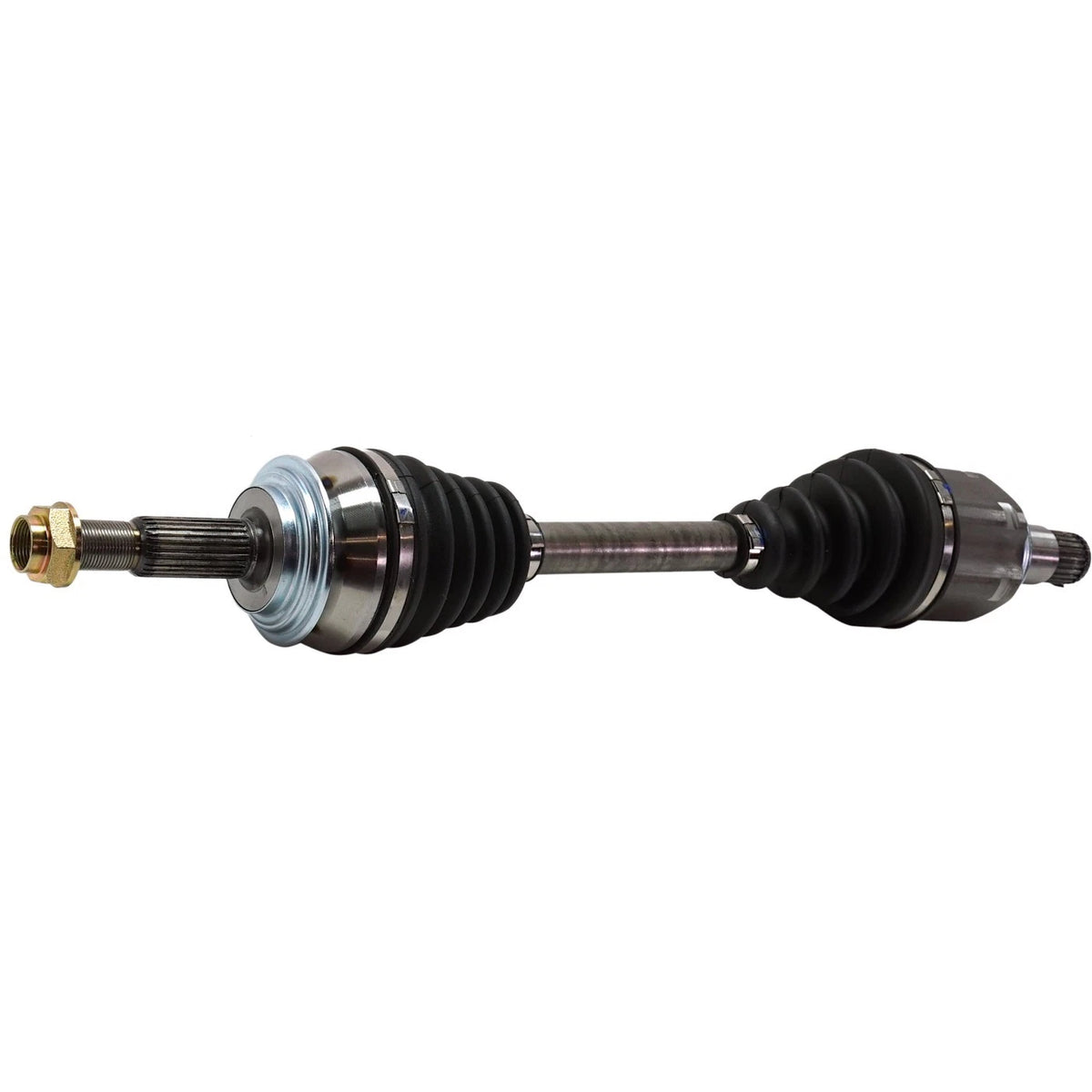 CV Half Shaft Axle Front Driver Left for Toyota Prius V (2012–2018)