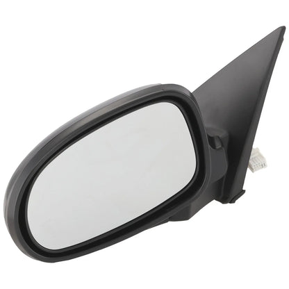Left Side Heated Mirror for Infiniti I35, Nissan Maxima Driver