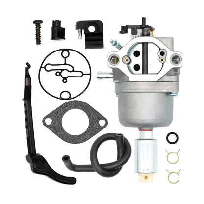 Carburetor Replacement for Troy-Bilt Pony 13WN77KS011 (2013 Model)