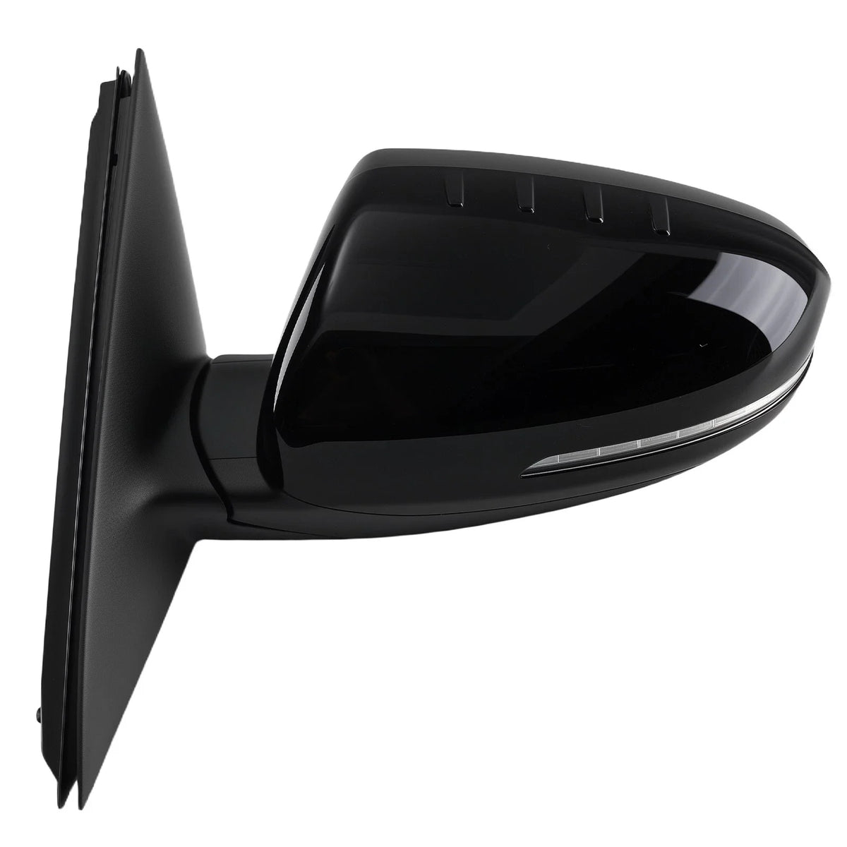 Left View Mirror with LED for 2011-2013 Kia Optima KI1320152