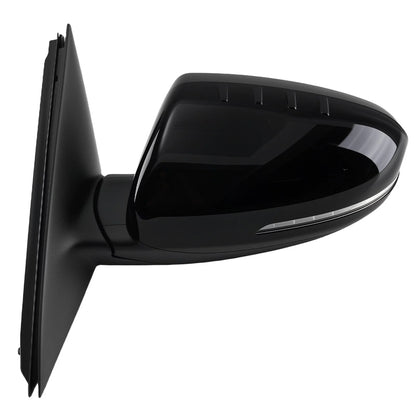 Left View Mirror with LED for 2011-2013 Kia Optima KI1320152