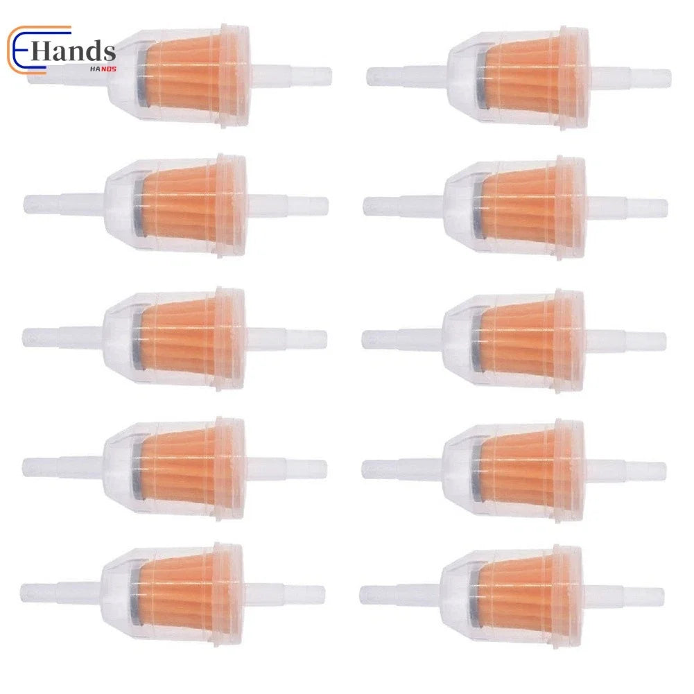 10X Fuel Filter for Honda BF5A BF6A BF8A B100 (Outboard Engine)