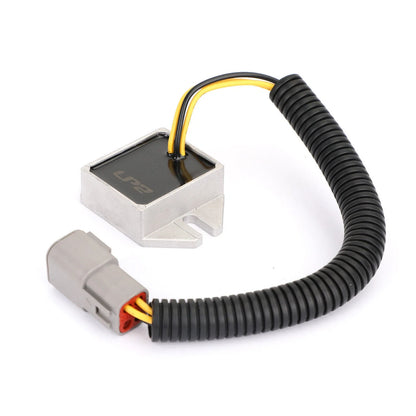 Regulator Rectifier 515176188 T9 for Ski-Doo MXZ 300F 380F 550F 1998-2006