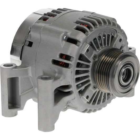 120A Alternator for Jaguar S-Type 3.0L (2002–2004)
