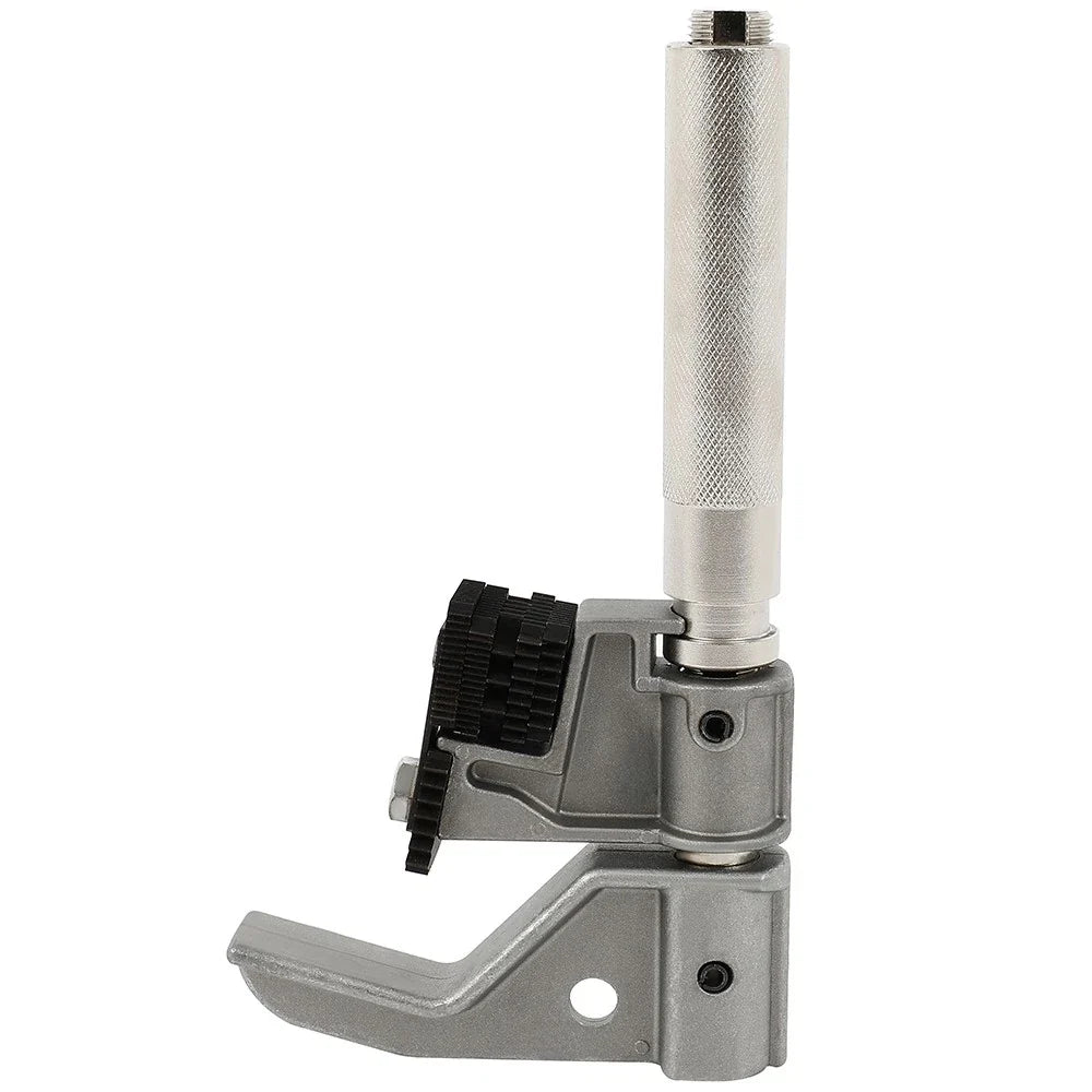 Metric Die Set 202817 with Universal Outside Thread Chaser