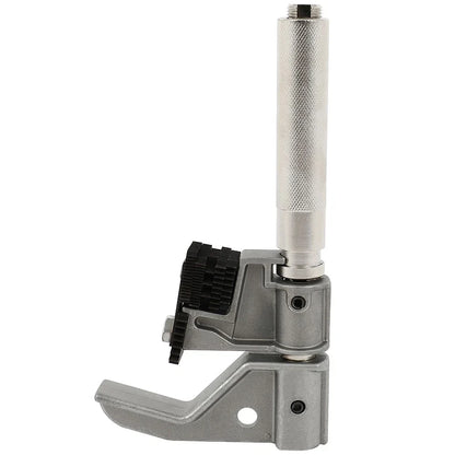 Metric Die Set 202817 with Universal Outside Thread Chaser