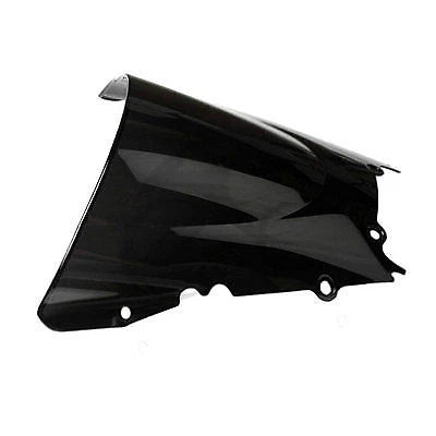 Windshield Dual Bubble for Yamaha YZF R6 (1998-2016)