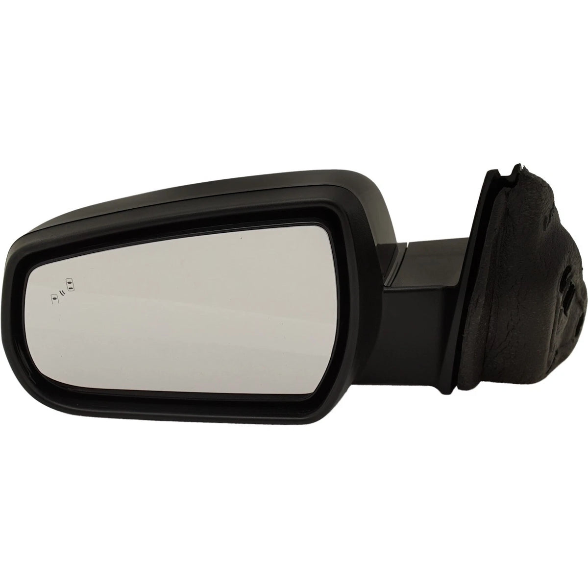 Heated Driver Left Side Mirror for Chevy Malibu (2014–2015)