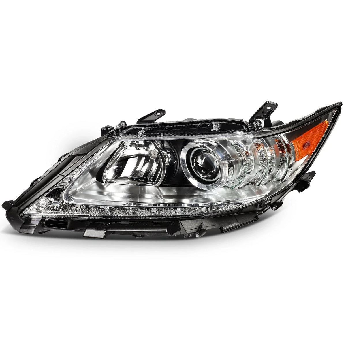 Left Headlight Assembly for ES350 ES300h Lexus (2013-2015)