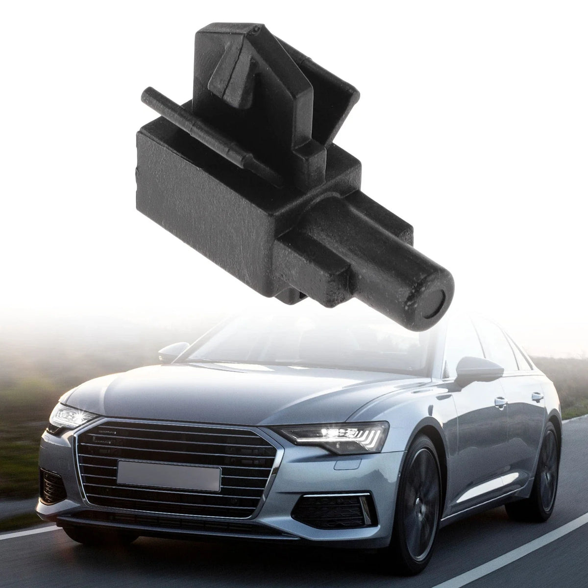 Intake Air Temp Sensor for Buick Excelle (IAT Sensor Replacement)