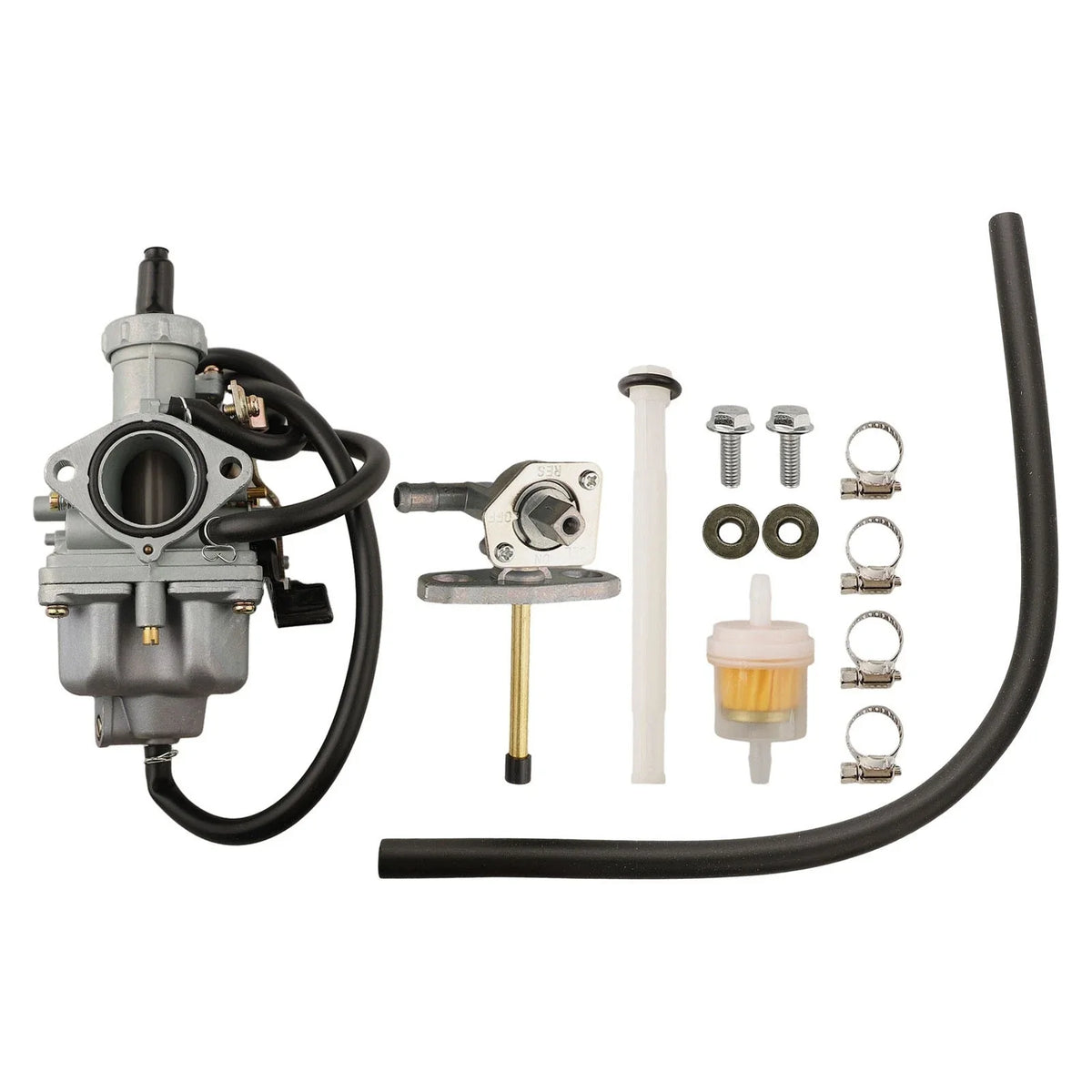 Carburetor Kit 1998-2006 for Honda TRX250TE TRX250TM