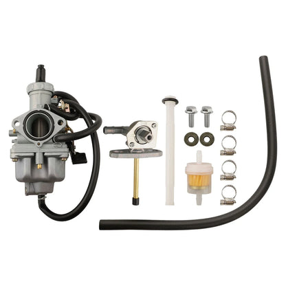 Carburetor Kit 1998-2006 for Honda TRX250TE TRX250TM