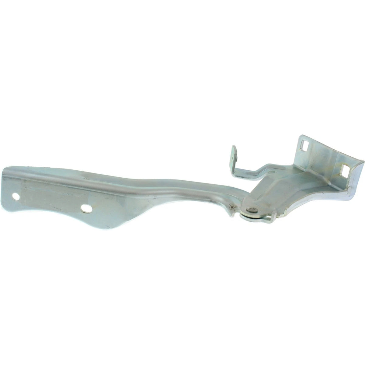 Hood Hinge Passenger Right Side for Nissan Rogue Sport (2017–2019)