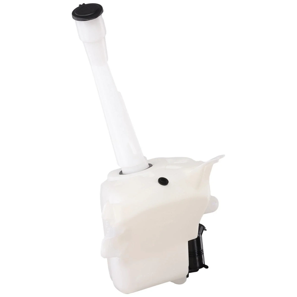 Washer Reservoir for Toyota Tacoma (1998–2004) with Pump and Cap
