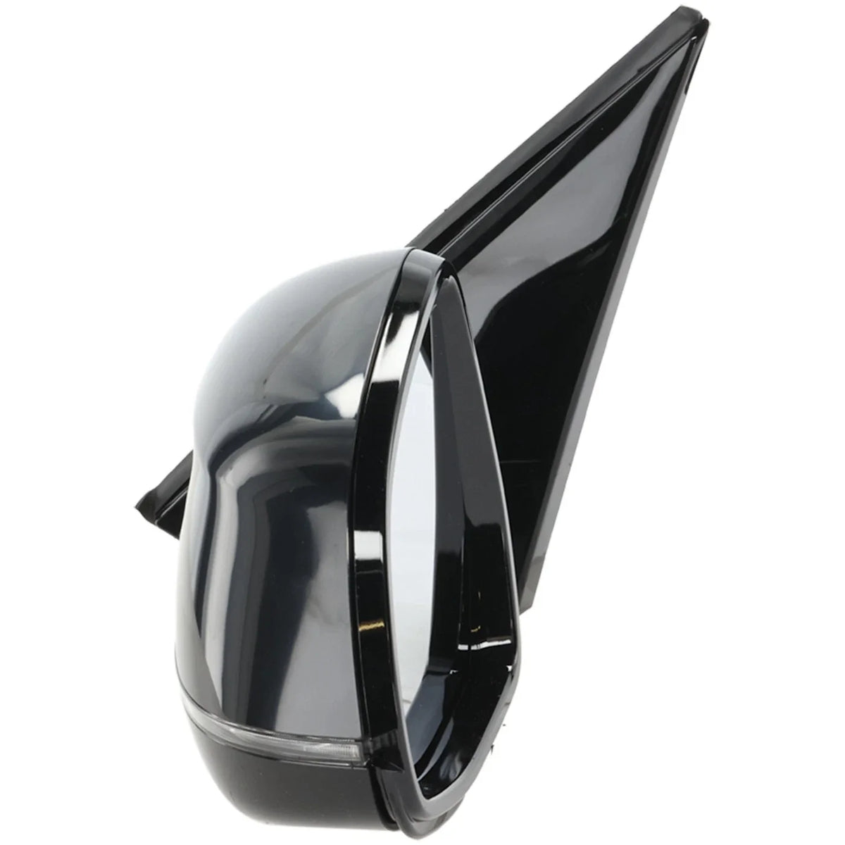 Driver Side Heated Mirror for BMW X3 (2018–2024)