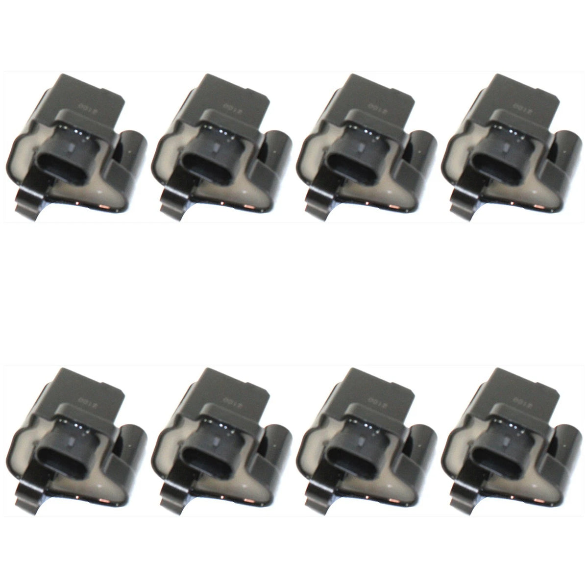 Set of 8 Ignition Coils for Chevy Suburban Express Van Savana Avalanche Yukon