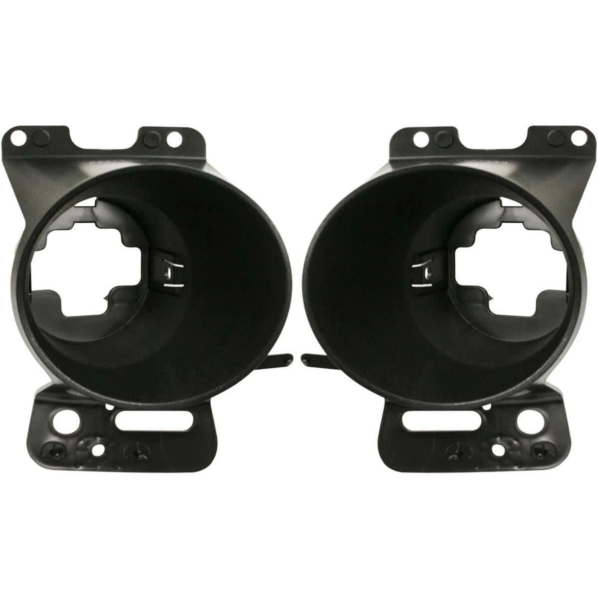 Fog Light Bracket Set for Ford F-150 (2006–2008) Left & Right Side