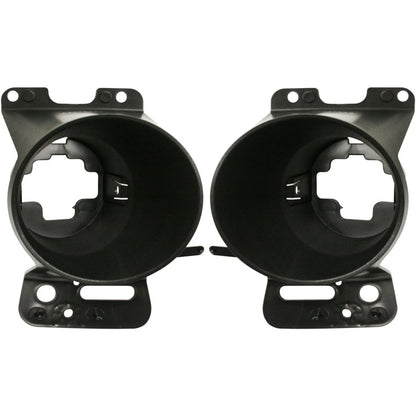 Fog Light Bracket Set for Ford F-150 (2006–2008) Left & Right Side