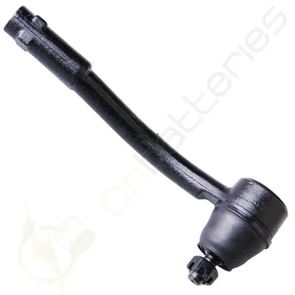 2Pcs Steering Kit Front Outer Tie Rod Ends for Hyundai Accent 2006-2011